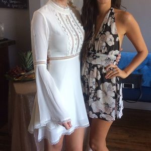 For Love and Lemons Dress